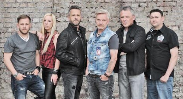 Band Hörgerät