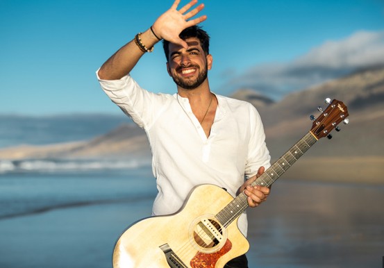 Christian Meringolo