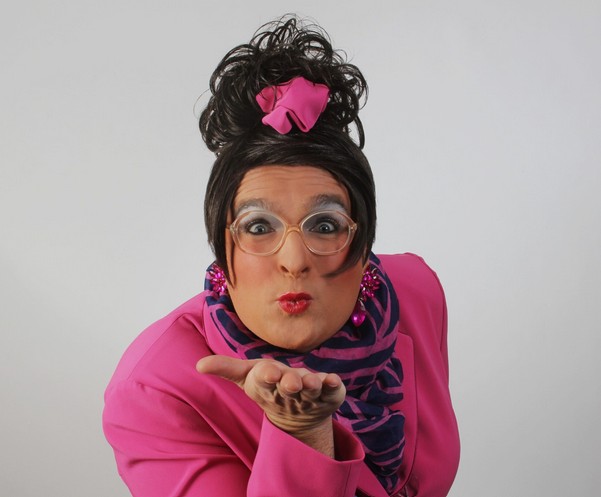 Lieselotte Lotterlappen